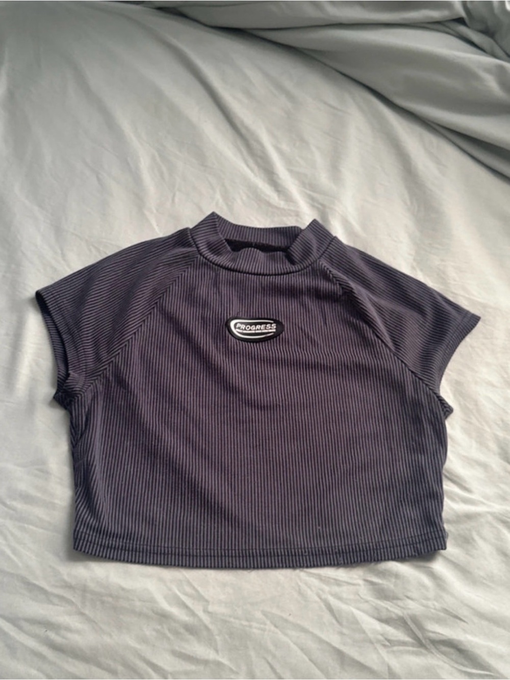 Cute crop top
